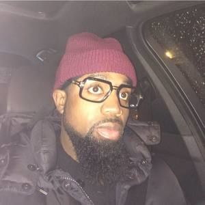 Meet your Posher, Emmanuel